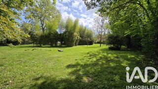  Terrain � vendre 1600 m�