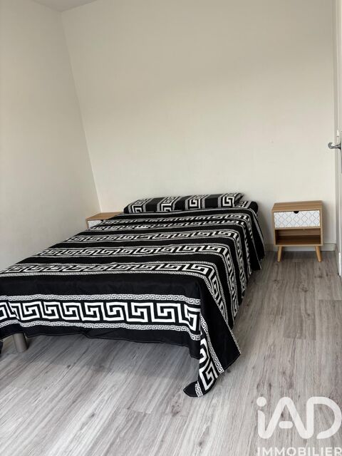  Appartement � louer 2 pi�ces 33 m�