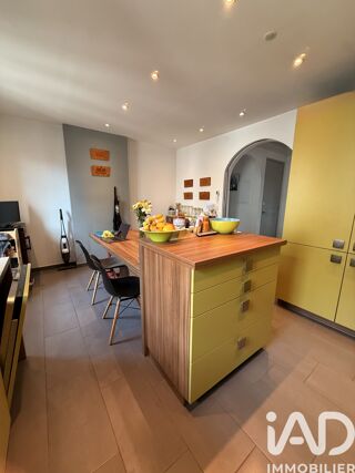  Appartement � vendre 4 pi�ces 112 m�