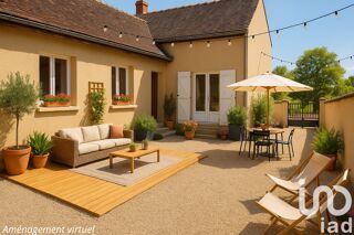  Maison � vendre 4 pi�ces 117 m�