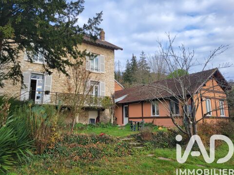   Vente Maison/villa 11 pi�ces Maison - 11 pi�ce(s) - 230 m�