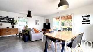  Maison � vendre 4 pi�ces 111 m�