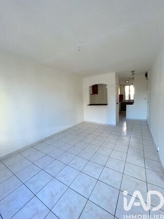  Appartement � vendre 2 pi�ces 40 m�