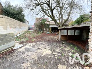  Terrain � vendre 331 m�