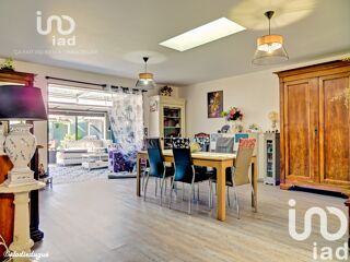  Maison � vendre 4 pi�ces 105 m�