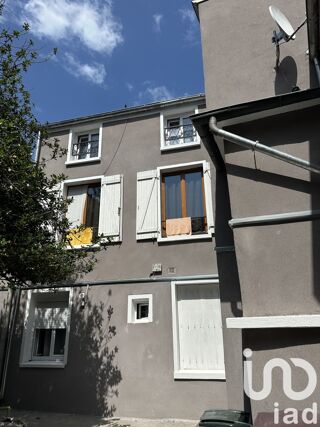  Appartement � vendre 1 pi�ce 28 m�