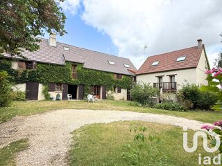  Maison  vendre 9 pices 300 m