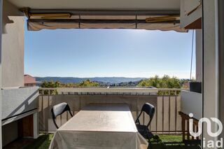  Appartement � vendre 4 pi�ces 80 m�