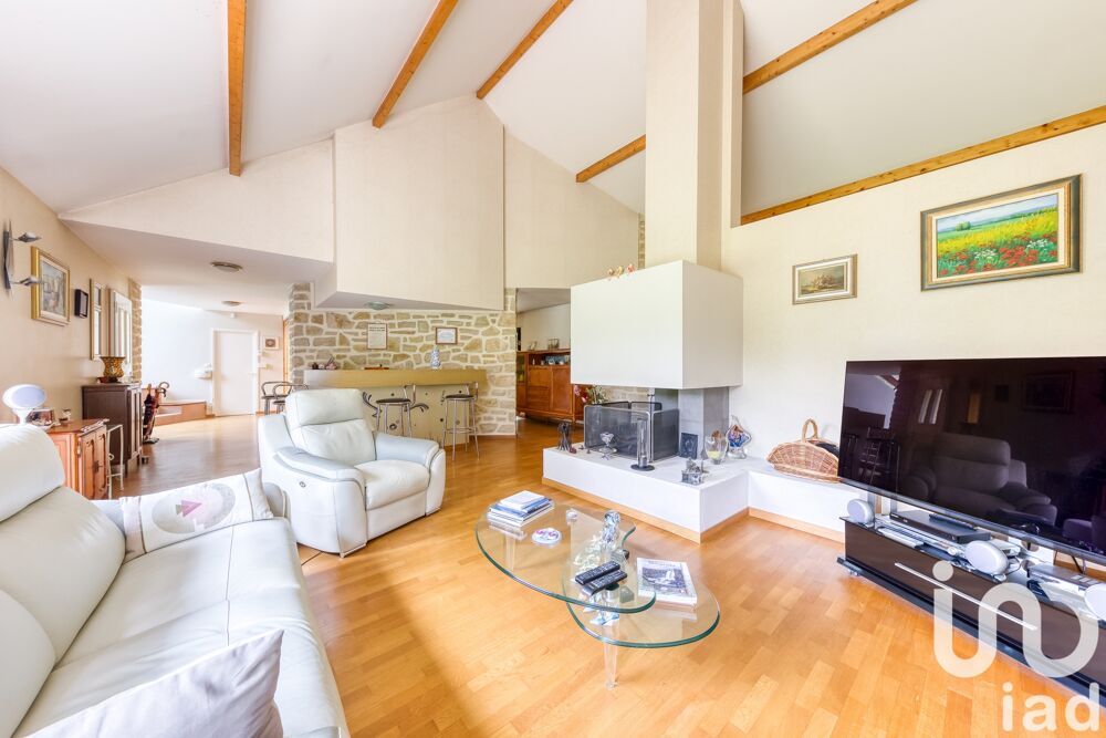  vendre  Villa Conches-sur-Gondoire (77600)