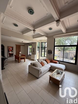  Maison � vendre 6 pi�ces 163 m�