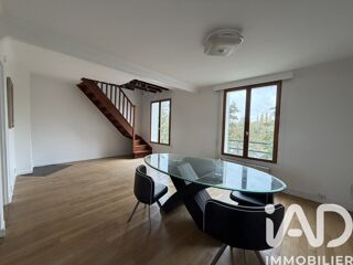  Appartement � vendre 3 pi�ces 59 m�