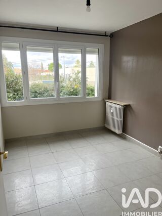  Appartement � vendre 3 pi�ces 62 m�