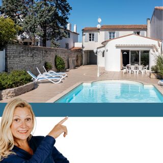  Maison � vendre 5 pi�ces 178 m�