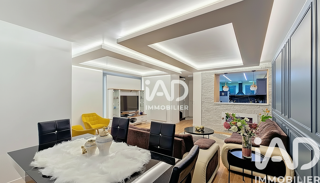  Maison � vendre 4 pi�ces 99 m�