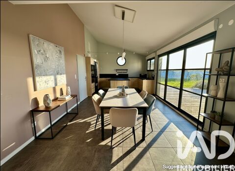   Vente Maison/villa 4 pi�ces Maison - 4 pi�ce(s) - 112 m�