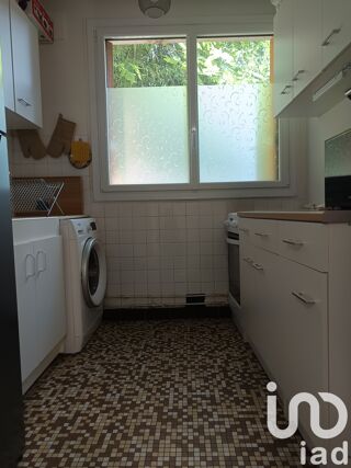  Appartement � vendre 2 pi�ces 50 m�