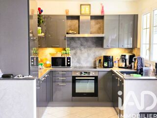  Maison � vendre 5 pi�ces 91 m�