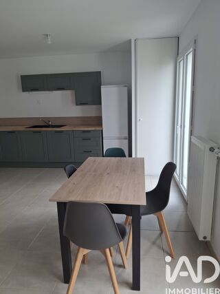  Maison � vendre 4 pi�ces 77 m�