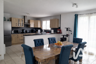  Maison � vendre 4 pi�ces 90 m�