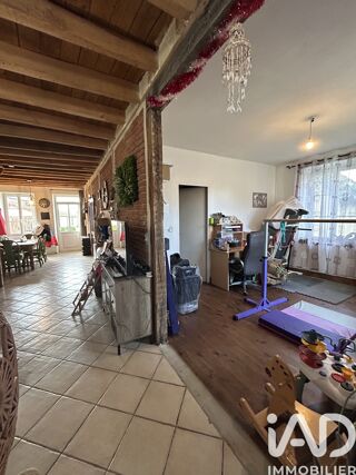  Maison � vendre 4 pi�ces 137 m�