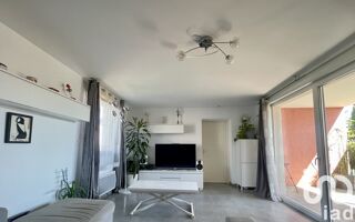  Appartement � vendre 4 pi�ces 77 m�