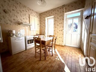  Maison � vendre 7 pi�ces 139 m�