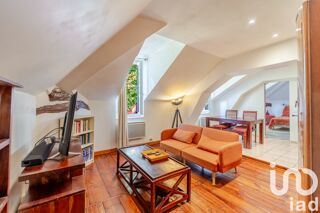  Appartement � vendre 2 pi�ces 36 m�