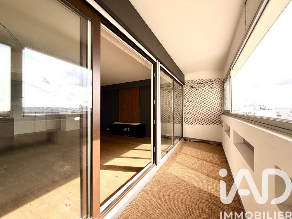 vendre  Appartement Boulogne-Billancourt (92100)