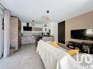  Appartement � vendre 3 pi�ces 58 m�