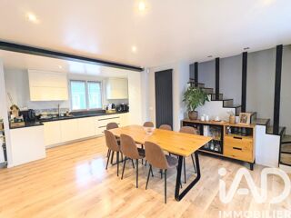  Maison � vendre 6 pi�ces 112 m�