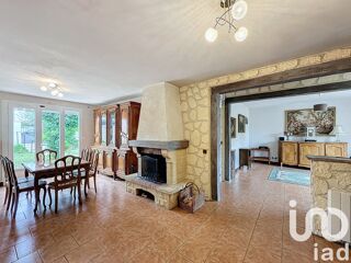  Maison � vendre 6 pi�ces 112 m�