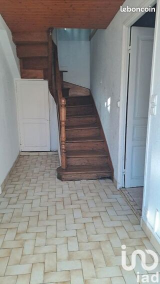  Maison  vendre 4 pices 92 m