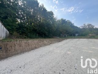 Terrain � vendre 441 m�