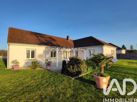   Vente Maison/villa 8 pi�ces Maison - 8 pi�ce(s) - 193 m�