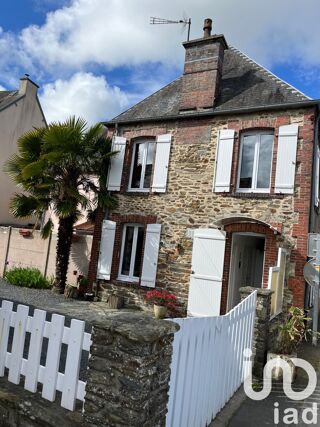  Maison � vendre 4 pi�ces 98 m�