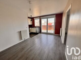  Appartement � vendre 3 pi�ces 55 m�