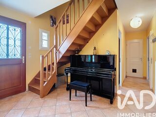  Maison � vendre 8 pi�ces 139 m�