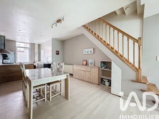  Maison � vendre 4 pi�ces 83 m�