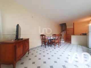  Maison � vendre 2 pi�ces 41 m�