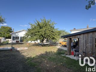  Maison  vendre 3 pices 63 m