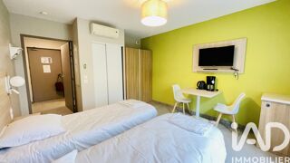  Appartement � vendre 1 pi�ce 22 m�