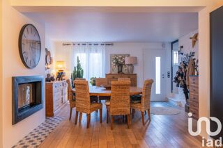  Maison � vendre 8 pi�ces 180 m�