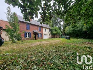  Maison � vendre 8 pi�ces 190 m�