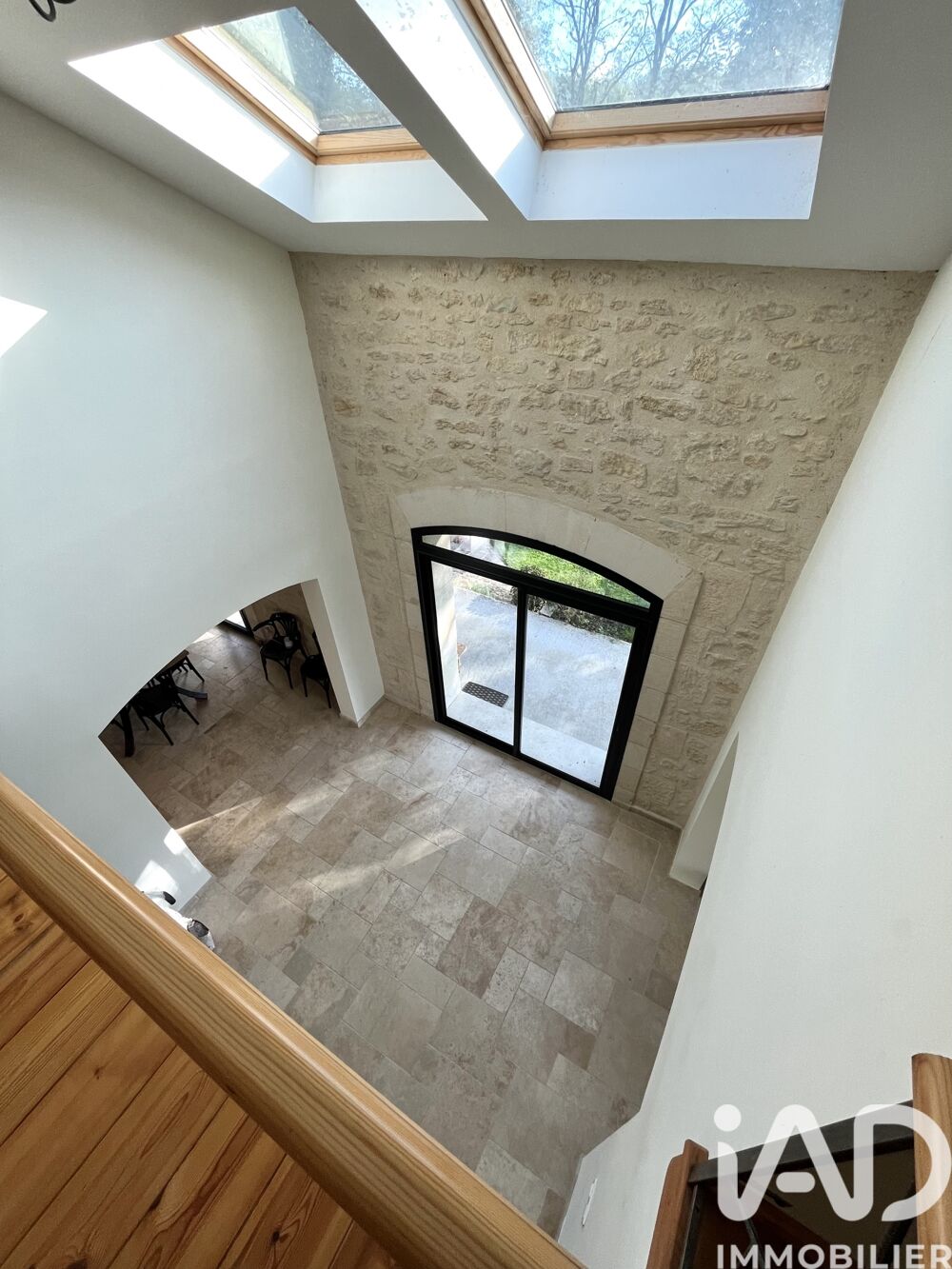 � vendre  Maison Bellefond (33760)