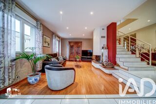  Maison � vendre 6 pi�ces 192 m�