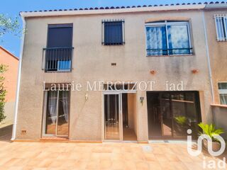  Maison � vendre 4 pi�ces 92 m�