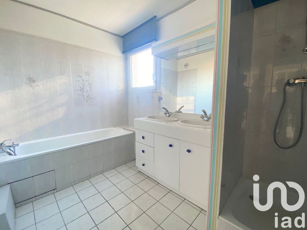  vendre  Appartement Paris 20