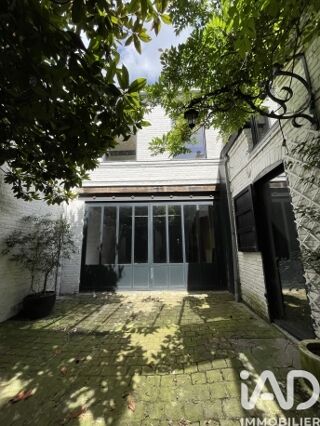  Maison � vendre 10 pi�ces 280 m�