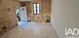  Maison � vendre 3 pi�ces 52 m�