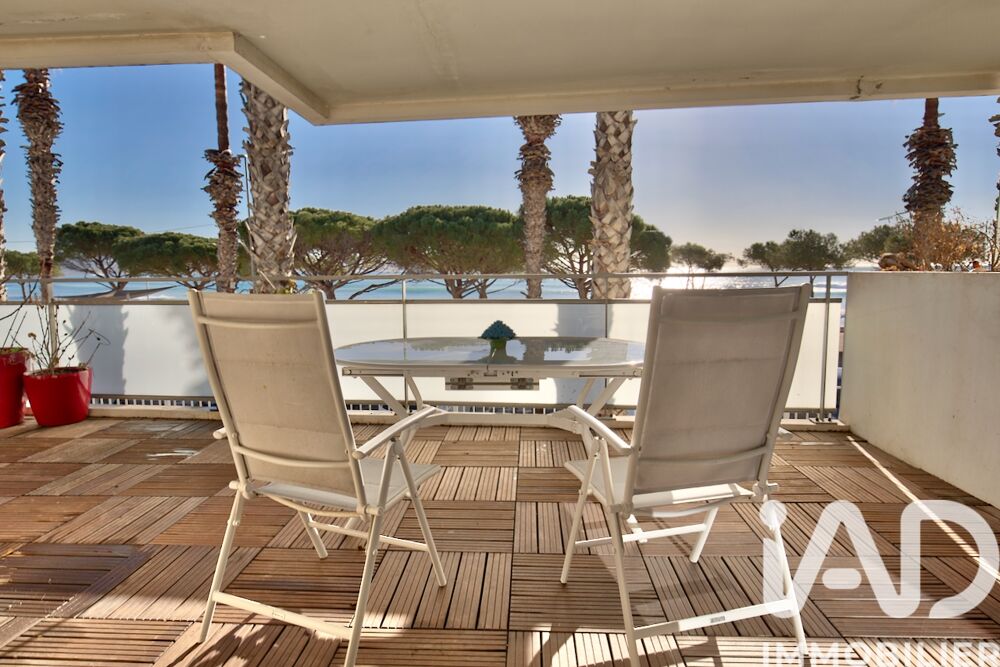 � vendre  Appartement La Ciotat (13600)